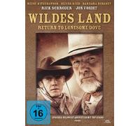 Wildes Land - Return to Dove - Teil 1-4 [Alemania] [DVD]