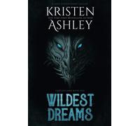 Wildest Dreams: 1 (Fantasyland Series)