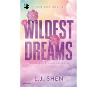 Wildest dreams. Ediz. italiana (Oscar romance)