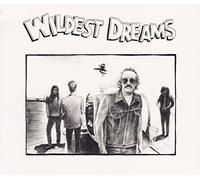 Wildest Dreams - Wildest Dreams