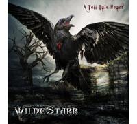Wildestarr - Wildestarr - A Tell Tale Heart [Japan CD] QIHC-10047