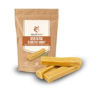 WILDFANG® - Palillo masticable de queso duro para perros