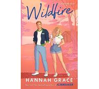 Wildfire: A Novel: 2 (The Maple Hills Series)
