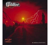 Wildfire Brute Force and Ignorance/Summer Lightning (CD) Album (Importación USA)