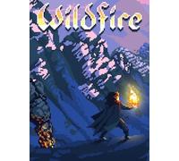 Wildfire (PC) - Steam Key - GLOBAL