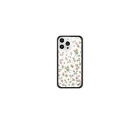 Wildflower Cases - Funda Pink Posie Rosie para iPhone 15 Pro MAX