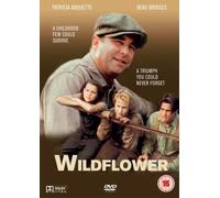 Wildflower [DVD] [Reino Unido]
