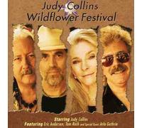 Wildflower Festival by Judy Collins (2003-09-02)
