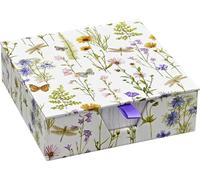 Wildflower Garden Desk Notes (250 sheets)