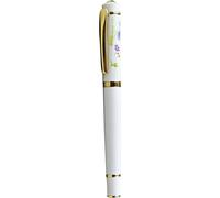 Wildflower Garden Fountain Pen (includes universal cartridge and piston converter)