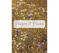 Wildflower Prayers & Praises Journal