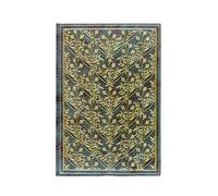 Wildflower Song Midi Lined Hardback Journal (Elastic Band Closure): Wildflower Song 2007 MIDI Lined Hardcover Journal