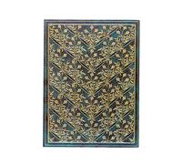 Wildflower Song Ultra Lined Hardback Journal (Elastic Band Closure): Wildflower Song 2007 Ultra Lined Hardcover Journa