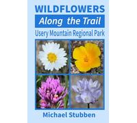 Wildflowers Along the Trail: Usery Mountain Regional Park