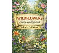 Wildflowers of Letchworth State Park