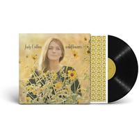 Judy Collins - Wildflowers (Mono) [VINYL] [Vinilo]