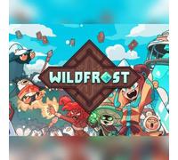 Wildfrost (PC) Steam Account - GLOBAL