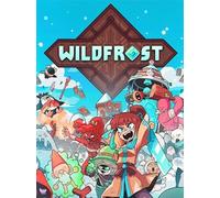 Wildfrost (PC) - Steam Key - GLOBAL