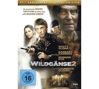 Wildgänse 2 - 25th Anniversary Edition [Alemania] [DVD]