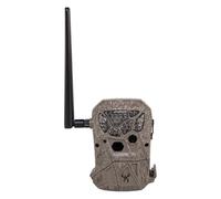 Wildgame Innovations Encounter Cellular Game Camera | Envía imágenes automáticamente a través de Redes celulares | Iluminación LED de 20 megapíxeles y 21