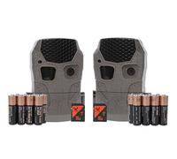 Wildgame Innovations Kicker 18MP paquete de 2