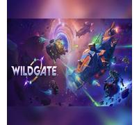 Wildgate (PC) Steam Account - GLOBAL