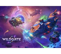 Wildgate (PC) Steam Gift - EU