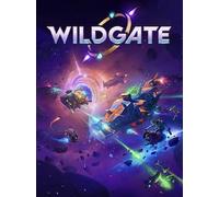 Wildgate (PC) - Steam Gift - GLOBAL