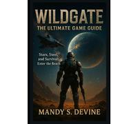 Wildgate: The Ultimate Game Guide: Stars, Steel, and Survival: Enter the Reach