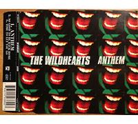The Wildhearts – Anthem – CD
