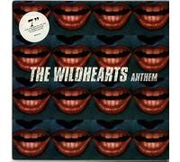Wildhearts, the - Anthem [Vinilo]