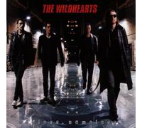 Wildhearts,the - Endless Nameless [Import]