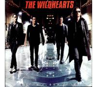 Wildhearts, the - Endless Nameless [Vinilo]