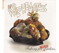 Wildhearts, the - Fishing for More Luckies