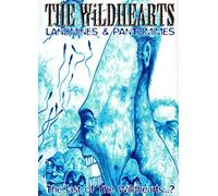 Wildhearts, the - Landmines & Pantomimes