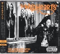 Wildhearts, the - Riff After Riff After Motherfu