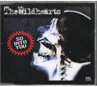 Wildhearts, The - So Into You [Import]