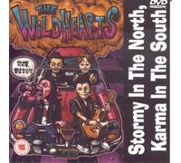Wildhearts, the - Stormy in the North [DVD de Audio]