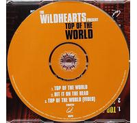 Wildhearts, The - Top of the World