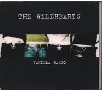 Wildhearts, The - Vanilla Radio - 1st