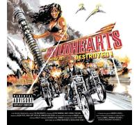 Wildhearts, the - Wildhearts Must Be Destroyed