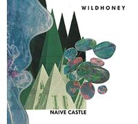 Wildhoney - Naive Castle [Vinilo]