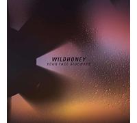 Wildhoney - Your Face Sideways [Vinilo]