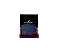 WildHorn Blue Men's Wallet