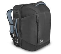 Wildhorn Brimhall Bolsa de esquí y Mochila de Snowboard -Proveedor Oficial del Equipo de esquí de EE. UU.- Mochila Impermeable de Viaje Botas, Cascos, Gafas y Ropa de Abrigo