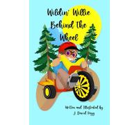 Wildin' Willie Behind the Wheel