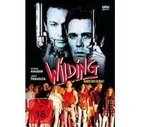 Wilding - Bande der Gewalt [Alemania] [DVD]