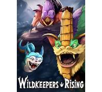 Wildkeepers Rising (PC) - Steam Key - GLOBAL