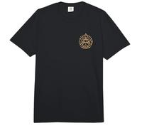 Wildland Firefighting Emblema Cita Wiland Bombero Comfort Colors Adult Heavyweight T-Shirt