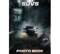 Wildland Photo Book: 40 Photos Of Untamed Wilderness That Transport You To The Heart Of Nature's Beauty